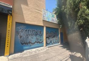 Foto de inmueble en Calz. Ignacio Zaragoza, Jardín Balbuena, Ciudad de México, CDMX #s/n, Col. Jardín Balbuena C.P. 15900, Venustiano Carranza