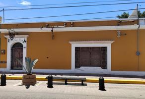 Foto de inmueble en Calle Constitución, Col. Centro C.P. 82000, Mazatlán