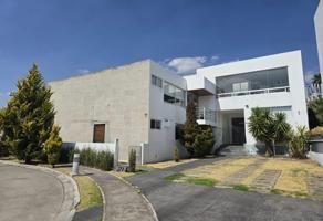 Foto de inmueble en calle Real de Amapolas, Col. Bosque Real C.P. 52774, Huixquilucan