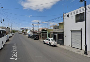 Foto de inmueble en José María Morelos, Jardín, 25903 Ramos Arizpe, Coah. #s/n, Col. Año de Juárez C.P. 25903, Ramos Arizpe