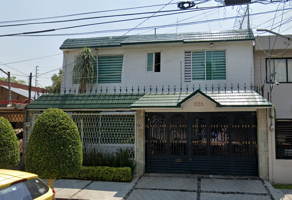 Foto de inmueble en C. Monterrey 205, Hab Valle Ceylan, 54150 Tlalnepantla, Méx. #205, Col. Ahuehuetes C.P. 54150, Tlalnepantla de Baz