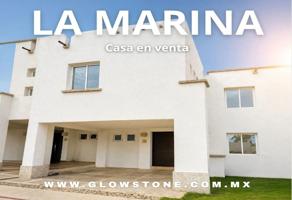 Foto de inmueble en La Marina, El Palmar, Echeveste Poniente, 37100 León de los Aldama, Gto., Col. La Marina C.P. 37100, León