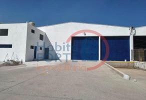 Foto de inmueble en Herreros 150, Industrial San Luis, 78395 San Luis Potosí, S.L.P. #150, Col. Parque Industrial Millennium C.P. 78395, San Luis Potosí