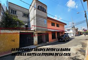 Foto de inmueble en lopez mateos #s/n, Col. Santiago 1a. Sección C.P. 55600, Zumpango