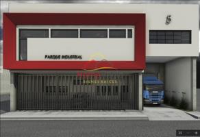 Foto de inmueble en Cdad. Gral. Escobedo, N.L. #x, Col. Parque Industrial Escobedo C.P. 66062, General Escobedo