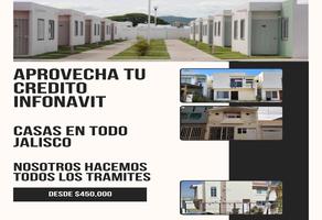 Foto de inmueble en Fama, Col. Hacienda La Noria C.P. 45641, Tlajomulco de Zúñiga