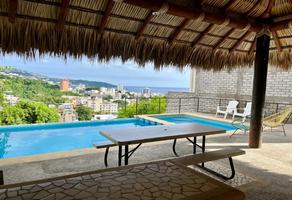 Foto de inmueble en  , Col. Farallón C.P. 39690, Acapulco de Juárez