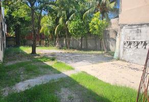 Foto de inmueble en  , Col. Morelos C.P. 24115, Carmen