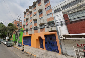 Foto de inmueble en C Dr Erazo  #61, Col. Doctores C.P. 06720, Cuauhtémoc