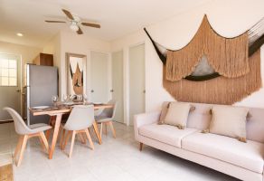 Foto de inmueble en mz 66 , Col. Aldea Tulum C.P. 77763, Tulum