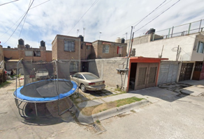Foto de inmueble en Trueno, Col. San Francisco de Asís C.P. 55029, Ecatepec de Morelos