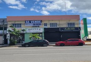Foto de inmueble en Avenida José López Portillo & Palenque, Supermanzana 62, 77514 Cancún, Q.R., Col. Supermanzana 62 C.P. 77513, Benito Juárez