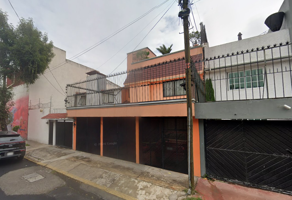 Foto de inmueble en Lutecia  #s/n, Col. Lomas Estrella C.P. 09890, Iztapalapa
