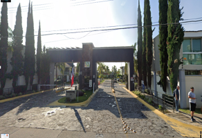 Foto de inmueble en Av Nueva Galicia 50, Nueva Galicia, La Tijera, 45645 La Tijera, Jal. #50, Col. Bellaterra C.P. 45645, Tlajomulco de Zúñiga
