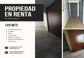 Foto de inmueble en Antonio de la Barrera, Constitución de 1917, 09260 Ciudad de México, CDMX, Col. Constitución de 1917 C.P. 09260, Iztapalapa