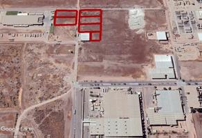 Foto de inmueble en Avenida Eje 2 & Eje C, Parque Industrial, 85895 Navojoa, Son., Col. Parque Industrial C.P. 85895, Navojoa