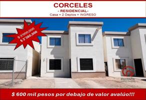 Foto de inmueble en Baconao #407, Col. Corceles Residencial C.P. 21355, Mexicali