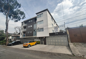 Foto de inmueble en C. Sisal 380, Pedregal de San Nicolás 4ta Secc, Tlalpan, 14100 Ciudad de México, CDMX #380, Col. Pedregal de San Nicolás 4A Sección C.P. 14100, Tlalpan