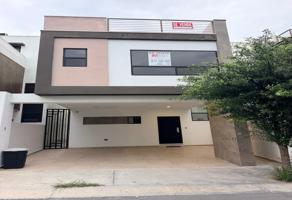 Foto de inmueble en nesso, Col. Porto Cumbres C.P. 66036, García