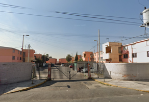 Foto de inmueble en Avenida Texcoco 1268 #1268, Col. Santa Martha Acatitla C.P. 09510, Iztapalapa