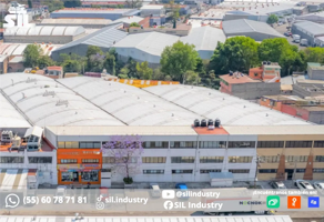 Foto de inmueble en Naucalpan de Juárez, Estado de México #s/n, Col. Loma Taurina C.P. 53060, Naucalpan de Juárez