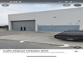 Foto de inmueble en Calle Miguel Hidalgo  #800, Col. Don Lalo C.P. 66050, General Escobedo