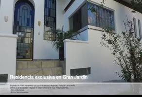 Foto de inmueble en Gran Jardin, 37138 León de los Aldama, Gto., Col. Gran Jardín C.P. 37138, León