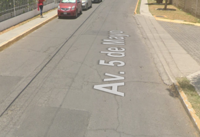 Foto de inmueble en Av. 5 de Mayo 3030, Barrio de Santiago Mixquitla, 72760 San Pedro Cholula, Pue. #3030Int. 00, Col. Cholula C.P. 72760, San Pedro Cholula