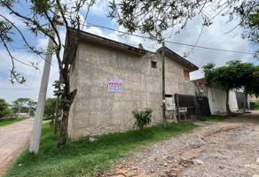 Foto de inmueble en El Tigre, 45134 Nuevo México, Jal., Col. El Tigre C.P. 45134, Zapopan