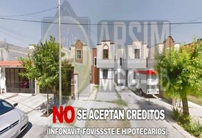 Foto de inmueble en Hacienda de San Francisco, Hacienda Los Nogales, 66630 Cdad. Apodaca, N.L. #000Int. 000, Col. Hacienda los Nogales C.P. 66630, Apodaca
