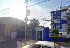 Foto de inmueble en Amado Nervo 422 #422, Col. Santa Ana Poniente C.P. 13300, Tláhuac