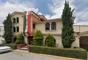 Foto de inmueble en Gladiolas 27 #27, Col. Izcalli Cuauhtémoc V C.P. 52176, Metepec