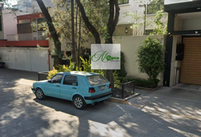 Foto de inmueble en Heriberto Frías, Col del Valle Centro, Benito Juárez, 03100 Ciudad de México, CDMX #1229, Col. Insurgentes San Borja C.P. 03100, Benito Juárez