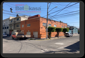 Foto de inmueble en Sierra de Pinos 137, San Felipe de Jesús, Gustavo A. Madero, 07510 Ciudad de México, CDMX #137, Col. San Felipe de Jesús C.P. 07510, Gustavo A. Madero