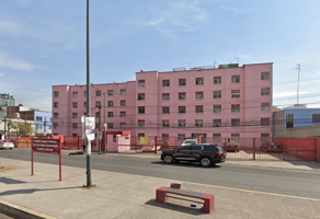 Foto de inmueble en Resina, Granjas México, Iztacalco, 08400 Ciudad de México, CDMX, Col. Granjas México C.P. 08400, Iztacalco