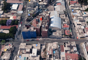 Foto de inmueble en Luis García 250, Zona Urbana Ejidal Santa Martha Acatitla Sur, Iztapalapa, 09970 Ciudad de México, C #250, Col. Valle de San Lorenzo C.P. 09970, Iztapalapa