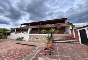 Foto de inmueble en Agencia Municipal de San Felipe del Agua, Oaxaca de Juárez, Oax., Col. San Felipe Del Agua 1 C.P. 68026, Oaxaca de Juárez