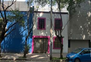 Foto de inmueble en Ámsterdam 223, Hipódromo, Cuauhtémoc, 06100 Ciudad de México, CDMX #s/n, Col. Hipódromo C.P. 06100, Cuauhtémoc