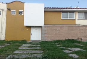 Foto de inmueble en CIPRES, Col. Los Ahuehuetes C.P. 50240, Toluca