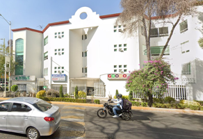 Foto de inmueble en SINATEL  #s/n, Col. Sinatel C.P. 09470, Iztapalapa