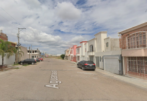 Foto de inmueble en Aguanaval, Villas de Plateros, 99056 Fresnillo, Zac. #0Int. 0, Col. Villas de Plateros C.P. 99056, Fresnillo