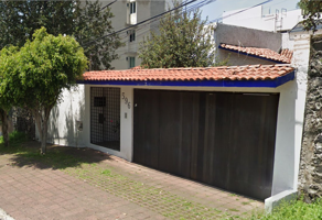 Foto de inmueble en Cansahcab #s/n, Col. Pedregal de San Nicolás 4A Sección C.P. 14100, Tlalpan