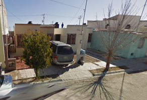Foto de inmueble en C. Fray. Pedro Gutiérrez 230, Fundadores, 26236 Cd Acuña, Coah. #230, Col. Los Nogales C.P. 26236, Acuña