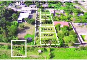 Foto de inmueble en Emiliano Zapata, Castillotla, Atlixco, Pue. #s/n, Col. Atlixco Centro C.P. 74200, Atlixco