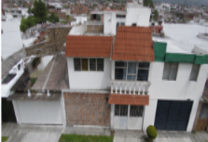 Foto de inmueble en Cto. Plan de San Luis 117, Constitución, 42080 Pachuca de Soto, Hgo. #117, Col. Media Luna C.P. 42080, Pachuca de Soto