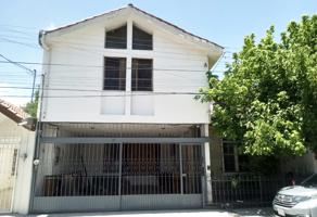 Foto de inmueble en Fco. Azcarte #475, Insurgentes, Saltillo, Col. Jardines del Valle C.P. 25260, Saltillo