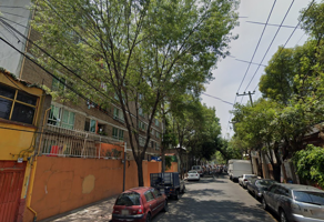 Foto de inmueble en C. Lago Mayor 128, Los Manzanos, Miguel Hidalgo, 11460 Ciudad de México, CDMX #128, Col. Los Manzanos C.P. 11460, Miguel Hidalgo
