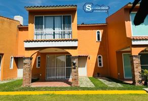Foto de inmueble en Fraccionamiento Colinas del bosque, Col. Centro C.P. 62730, Yautepec