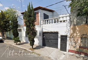 Foto de inmueble en C. 28 92, Olivar del Conde 2da Secc, Álvaro Obregón, 01408 Ciudad de México, CDMX #92, Col. Olivar del Conde 2a Sección C.P. 01408, Álvaro Obregón