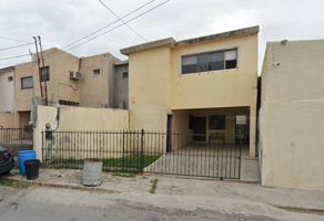 Foto de inmueble en Uruguay, Guadalupe, Monclova, Coah., Col. Guadalupe C.P. 25750, Monclova